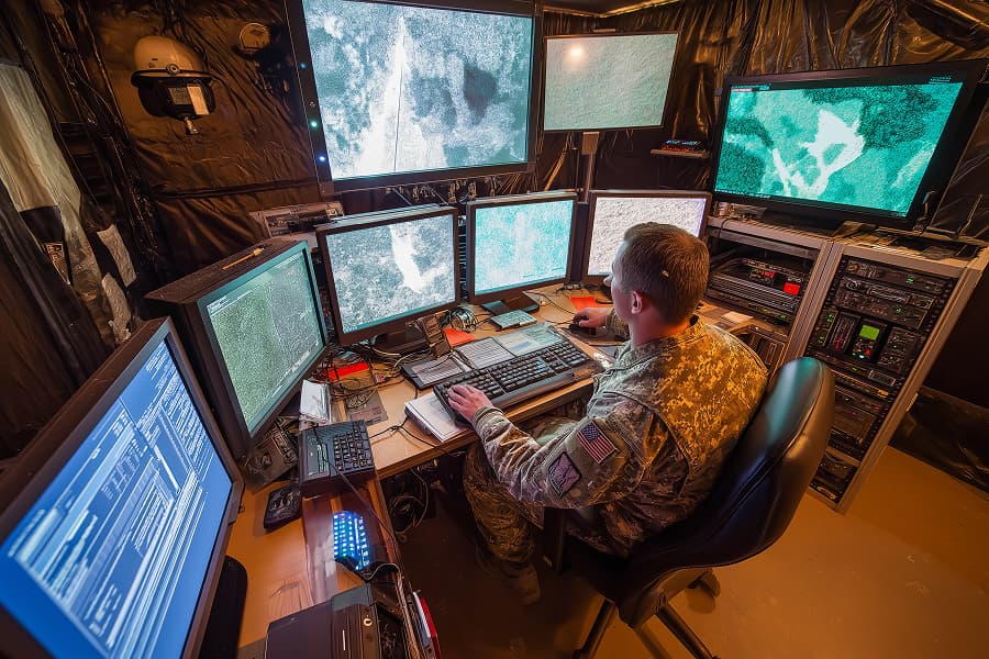 Solution Architecture & Systems Integration