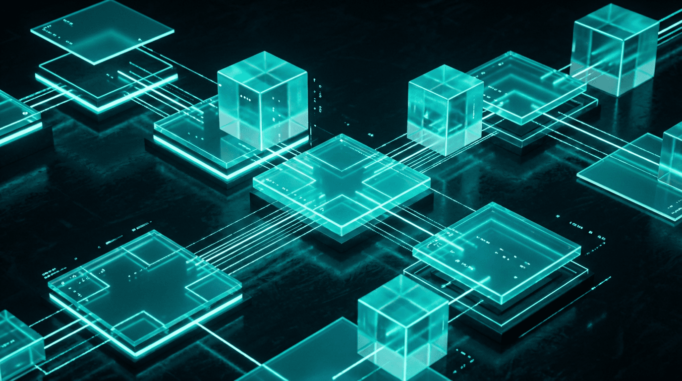 Software architecture design