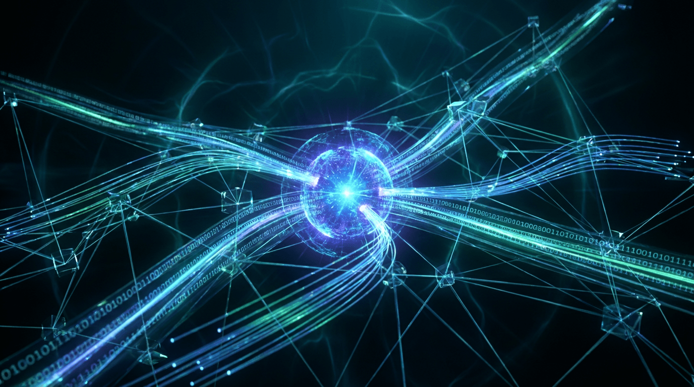 Back-end system integrations